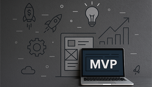 Startups and MVPs